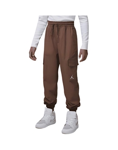 Дошкольные карго-штаны, Древний Коричневый Nike