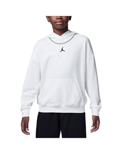 Свитшот MJ MVP для подростков, Белый парусный Jordan