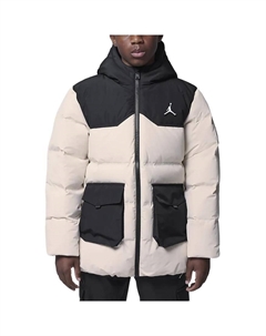 Школьная пуховая куртка, Legend Light Umber Jordan