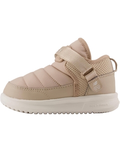 Infant And Toddler NB MMOC Mid Top Toddler Shoes Khaki New balance
