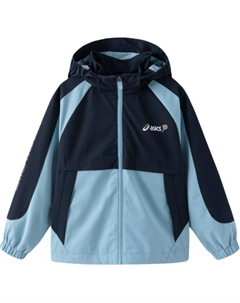 Спортивная курта Serene Blue для подростков Asics