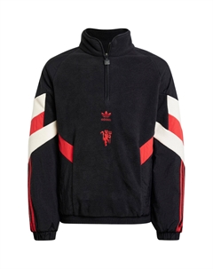 Свитшот Manchester Black Teenagers Adidas originals