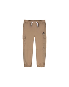 Брюки Льняные Детские Возраст 3-7 лет Nike