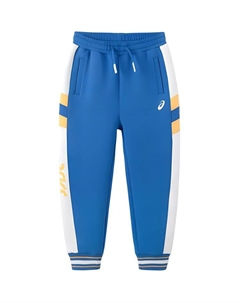 Спортивные брюки для отдыха Arthur's Blue подростковые, Blue Asics