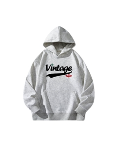 Детская толстовка, черная Jeep