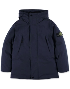 Куртка Marine Blue детская Stone island