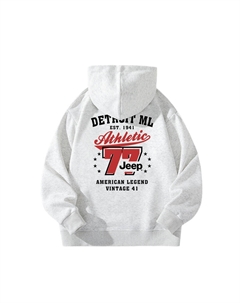 Футболка школьная, хаки Jeep