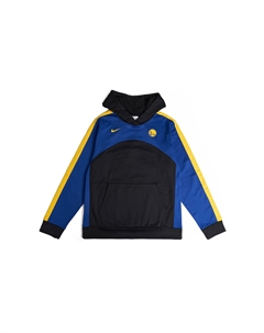 Футболка NBA для подростков, фиолетово-синяя Nike