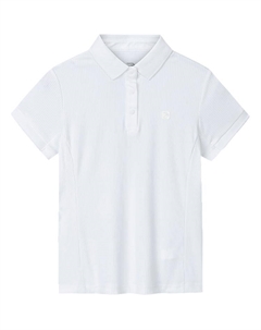 Футболка Pure White для детей 3-7 лет Nike