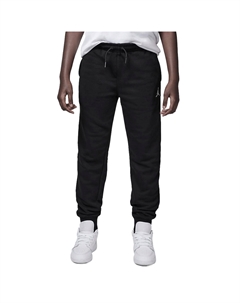 Детские спортивные штаны, черные Nike