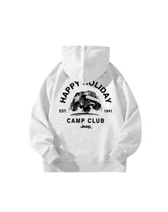 Футболка школьная, хаки Jeep