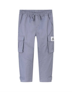 Брюки Concrete Gray для подростков Jordan