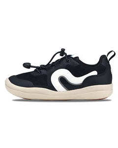 Скользоустойчивые Антиударные Износостойкие Дышащие Детские Повседневные Туфли Kids', Ярко-розовый Chuchuna