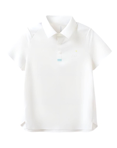 Футболка SS24 Raw White подростковая, 10 Raw White Asics