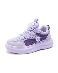 Износостойкие поддерживающие повседневные детские ботинки (Двойная сетка) Белый 501-3 Kinddog