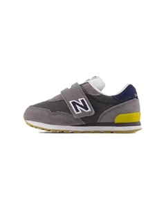 515 Low Top Серые Детские Ботиночки New balance