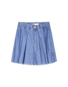 Левис Юбка Ривербед Блю Подростковая Levi's®