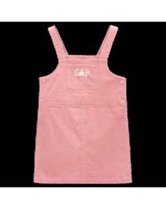 Детское платье, хаки Gap