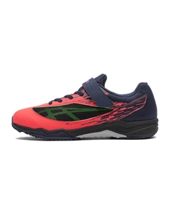 Lazerbeam SI-MG GS Wide 'Neon Red Navy', Красный Черный Asics