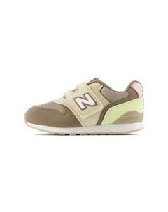 Низкие детские туфли Ecru для малышей New balance