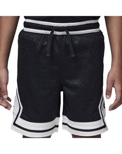 Dri FIT Quai Шорты для дошкольников Темно-черный Jordan