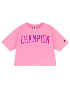 Футболка детская, Озерная синяя Champion