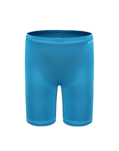 Детские солнцезащитные брюки голубые дошкольные Decathlon