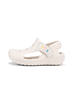 Детские противоскользящие антиударные сандалии Kids', светло-голубые Bobdog