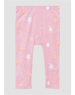 Леггинсы, розовый S.oliver