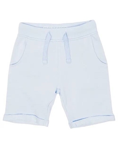 Шорты Regular fit, синий Guess