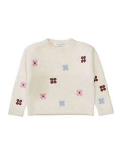 Свитер, кремовый Marc o'polo junior