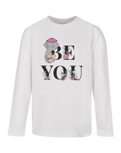 Рубашка с длинным рукавом, белый Absolute cult