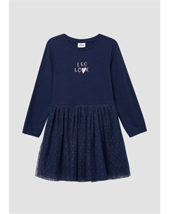 Платье, синий S.oliver