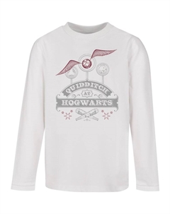 Рубашка с длинным рукавом, белый Absolute cult