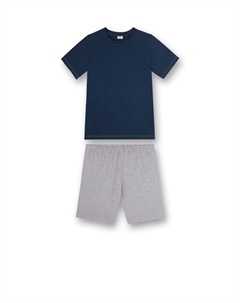 Пижама, синий S.oliver