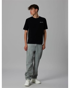 Футболка, черный Name it