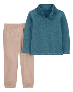 Свитер Carter`s