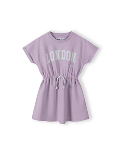 Платье, сиреневый Minoti