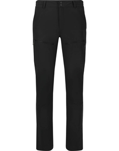 Тканевые брюки, черный Whistler