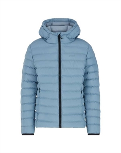 Детская куртка-пуховик prtfair из синтетического волокна, синий Protest