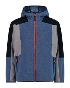 Флисовая куртка Cmp