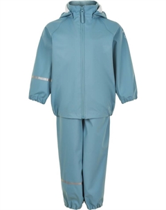 Дождевик, синий Celavi