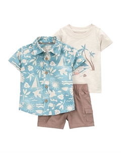 Рубашка Carter`s