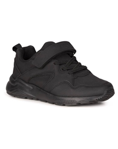 Низкие кроссовки, черный Trespass