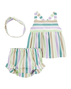 Платье, красочный Carter`s