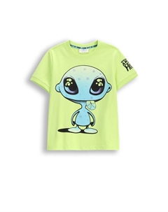 Футболка Coccodrillo