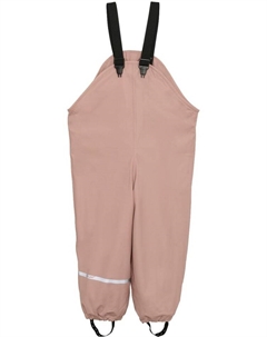 Дождевик, розовый Celavi