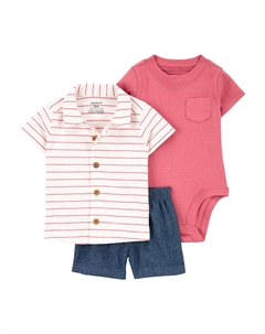 Рубашка Carter`s