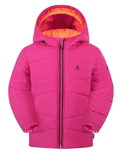 Зимняя куртка, розовый Kamik