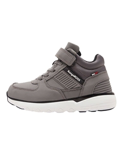 Ботинки, серый Kangaroos